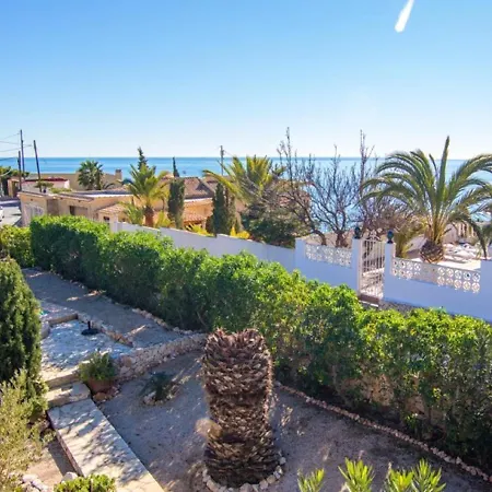 Villa Charming With Pool In - Stunning Views *