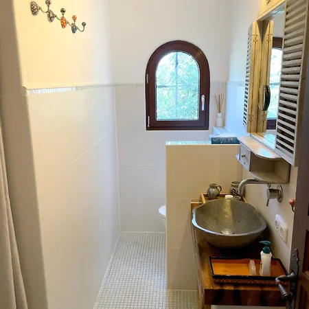 Charming With Pool In - Stunning Views * Calp